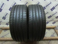Goodyear Eagle F1 Asymmetric 3 SUV