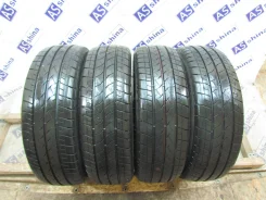 Bridgestone Duravis R660