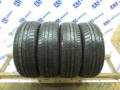 Toyo Tranpath mpZ