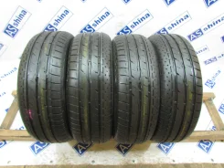Bridgestone Luft RV II