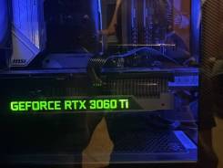GeForce RTX 3060 Ti ����