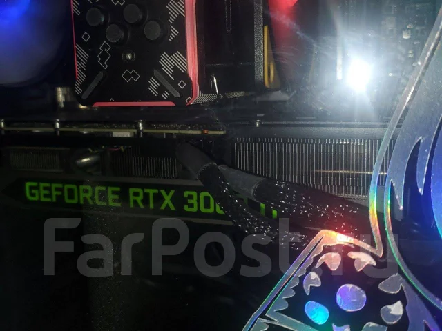 GeForce RTX 3060 Ti ����