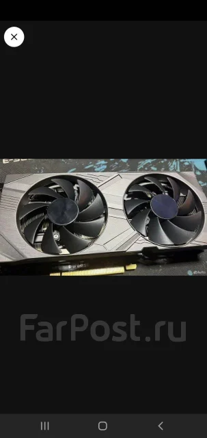 GeForce RTX 3060 Ti ����