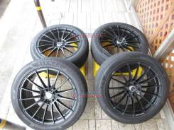 Enkei Tuning FC01