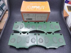 ������� ��������� �������� Nisshinbo Toyota LAND Cruiser LJ70 PF-1086 ����