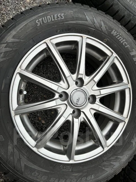 Topy Sibilla. 5.5x15", 4x100, ET42 ����