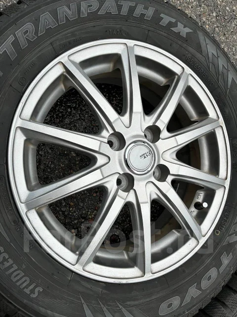 Topy Sibilla. 5.5x15", 4x100, ET42 ����
