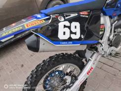 Yamaha YZ 125. 125����. ��., ��������, ��� ���, ��� �������. ��� ����� �� ������������ ����