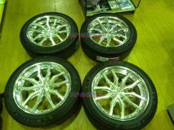 Work LS Paragon SUV