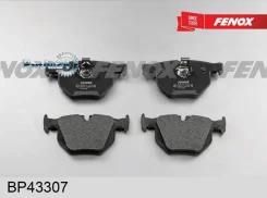������� ����-� 123.1/122*59.58.2. ������ BMW E90 Fenox BP43307 F- BP43307 ����