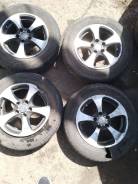 Tech Line. x14", 5x100, ET35, �� 57���. ����