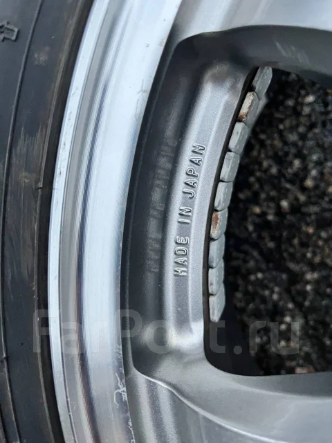 Kosei. 6.5x16", 5x100, ET45 ����