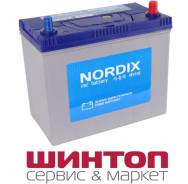 Nordix. 55��.�., B24, 520��., ������, ������������ ����� ����