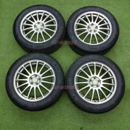 Bridgestone Eco Forme SE-12
