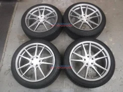 Rohana Wheels