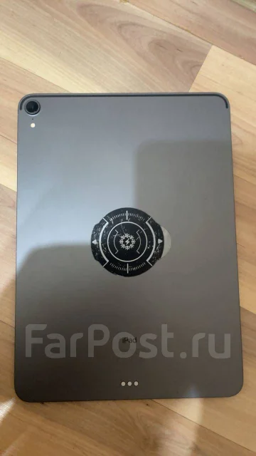 Apple iPad Pro 11 2018. 11 ������, ������ 256 �� ����