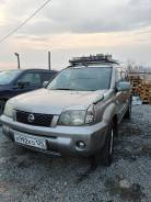 Nissan X-Trail. , 4wd, 2.0 (150..), , 208 000.  