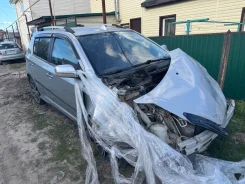 Geely MK Cross. X9W215701D0015148, MR479QA ����