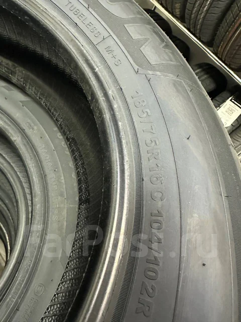 Sailun Commercio VX1. �����������, 2025 ���, ����� ����