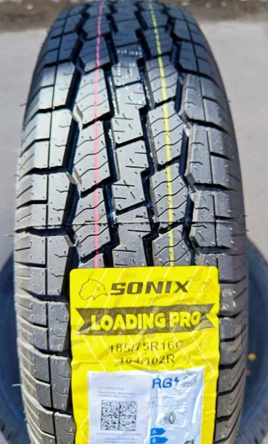 Sonix Loading Pro. �����������, 2025 ���, ����� ����
