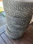 Maxxis MA-S1 Marauder. ������, �/�, ����� 15 % ����