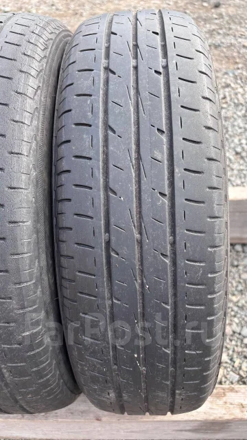 Bridgestone Ecopia EX20C. ������, 2018 ���, �/�, ����� 30 % ����