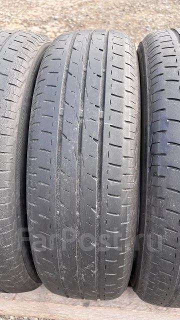 Bridgestone Ecopia EX20C. ������, 2018 ���, �/�, ����� 30 % ����