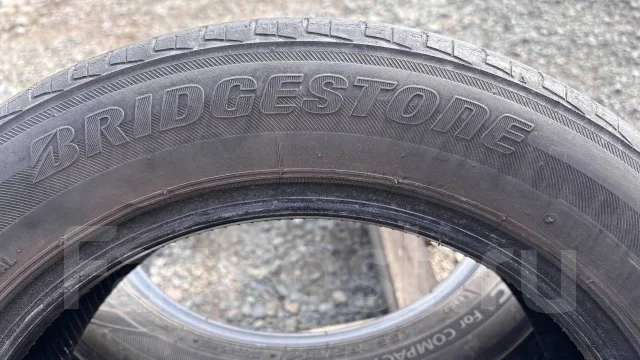 Bridgestone Ecopia EX20C. ������, 2018 ���, �/�, ����� 30 % ����