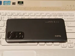 Xiaomi Redmi Note 11S. �/�, 64 ��, ������, 4G LTE, Dual-SIM, NFC ����