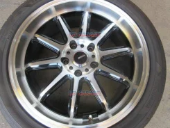 5Zigen Fireball RR