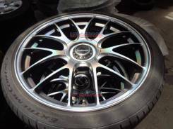 RAYS Volk Racing G27