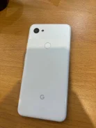 Google Pixel 3a XL. �/�, 64 ��, �����, 3G, 4G LTE, Dual-SIM, NFC ����