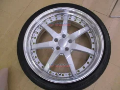 Work Gnosis GS3