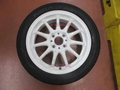 Work Emotion 11R