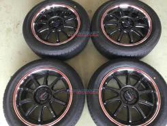 RMP Racing R10