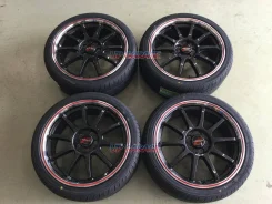 RMP Racing R10