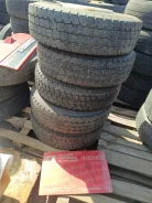 Toyo Delvex M634. �����������, 2023 ���, �/�, ����� 5 % ����