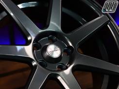 Vossen CV1. 7.5x16", 5x100, ET38, �� 73,1���. ��� ����� �� ���� ����