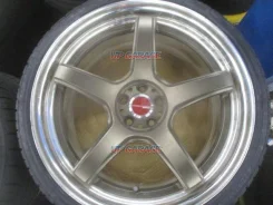 Work Emotion T5R