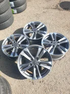 Honda. 6.0x16", 5x114.3, ET45 ����