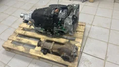 �������� TR580 Subaru Forester SJ S13 31000AJ670 ����