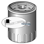  Purflux LS891 LS891 