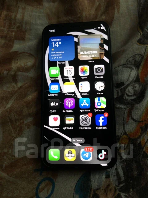 Apple iPhone 12 mini. �/�, 128 ��, 4G LTE, 5G, NFC ����