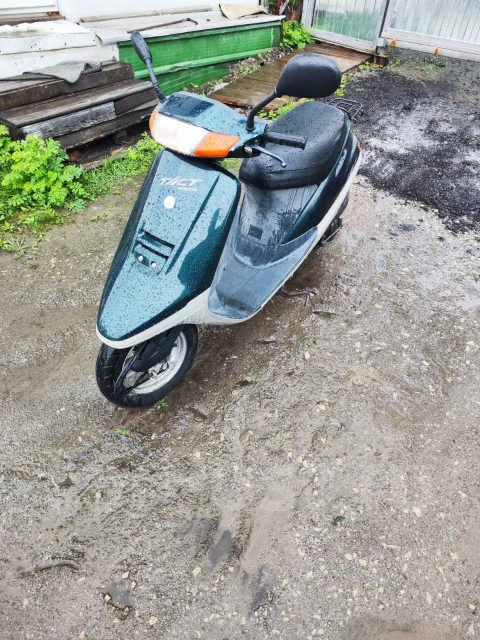 Honda Tact. 49����. ��., ��������, ��� ���, ������ �� �� ����
