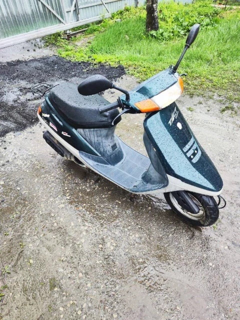Honda Tact. 49����. ��., ��������, ��� ���, ������ �� �� ����