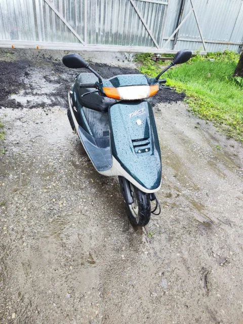 Honda Tact. 49����. ��., ��������, ��� ���, ������ �� �� ����