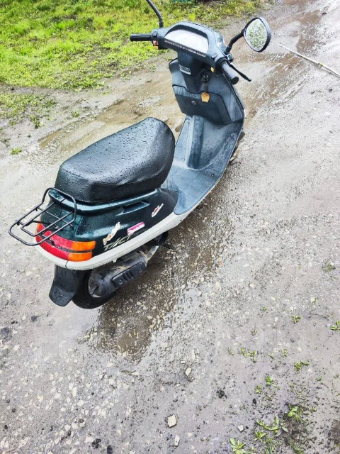Honda Tact. 49����. ��., ��������, ��� ���, ������ �� �� ����