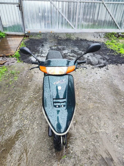 Honda Tact. 49����. ��., ��������, ��� ���, ������ �� �� ����