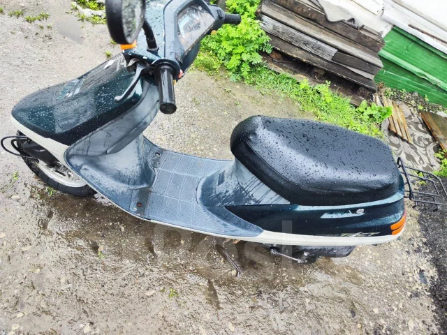 Honda Tact. 49����. ��., ��������, ��� ���, ������ �� �� ����
