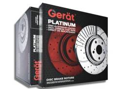   Gerat DSK-R012W () Performance DSKR012W 
